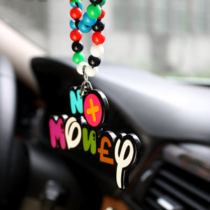 Jdm rear clearance view mirror charms